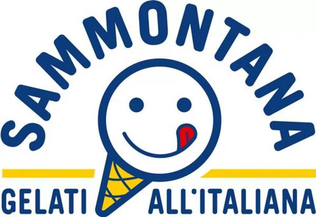 Logo Sammontana