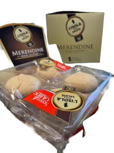 Espositore Pesche Snz Glutine